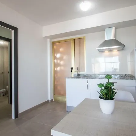 Apartamento One By Mc – Edf. Trébol *