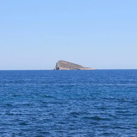 Fmm Costa Blanca Playa Dos