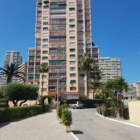Alteanos V - Benidormland * Benidorm