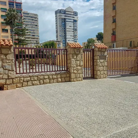 Apartamento Alteanos V - Benidormland