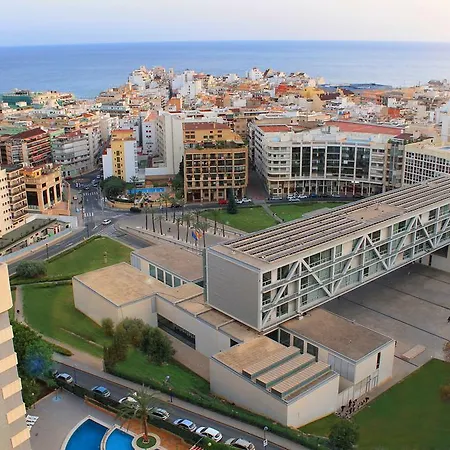 La Era Park Benidorm