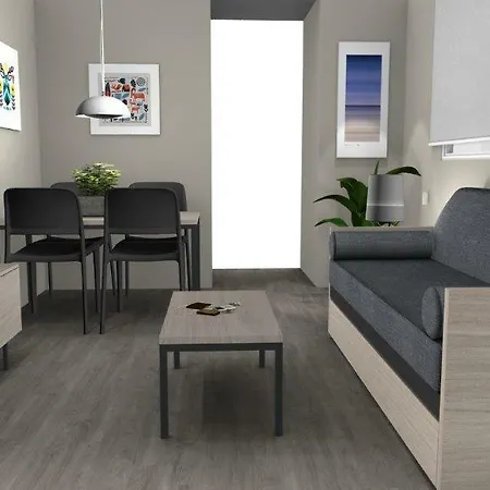 Maryciel By Mc Apartment