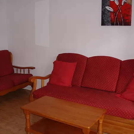 Rinconada Real - Apartment