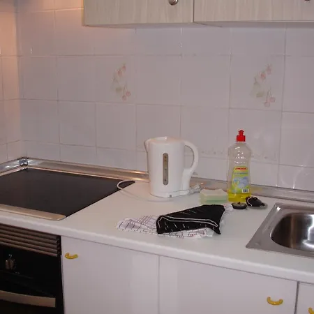 Rinconada Real - Apartment *
