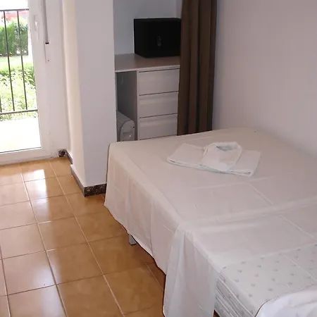 Apartment Rinconada Real -