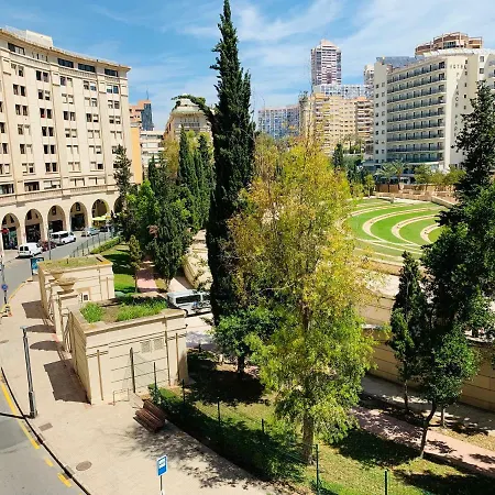 Apartamento Apartamento Anfiteatro