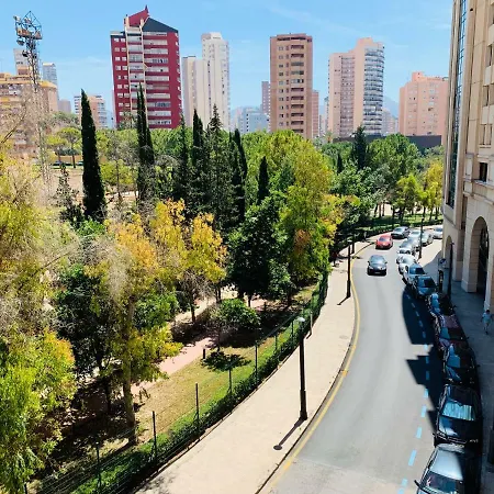 Apartamento Anfiteatro Apartamento *
