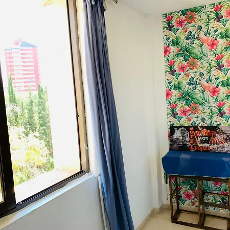 Apartamento Apartamento Anfiteatro *