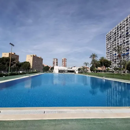 Suecia Apartamento *