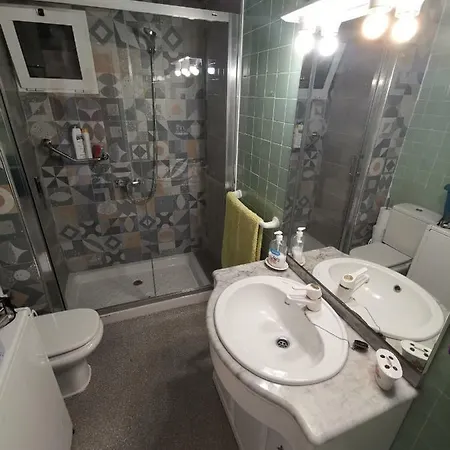 Apartment Suecia