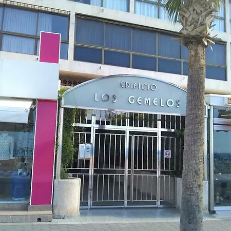 , Levante, Av Madrid *