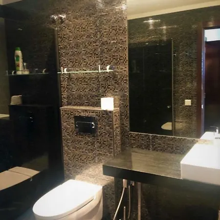 Apartamento Poniente Beach Calle Asturias Benidorm