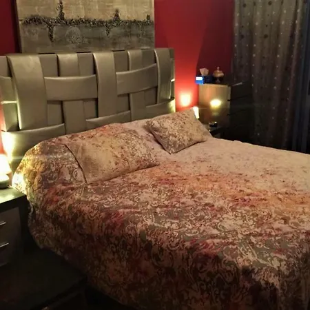 Apartamento Poniente Beach Calle Asturias
