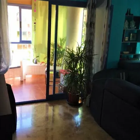 Apartamento Poniente Beach Calle Asturias *
