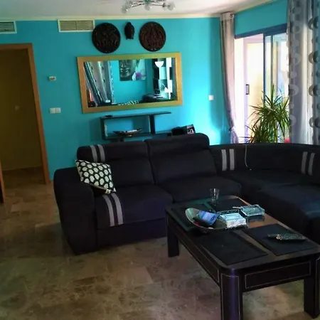 Poniente Beach Calle Asturias Apartamento Benidorm