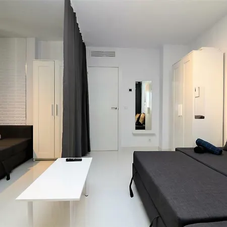 Apartment Carlos V 3-a Levante *