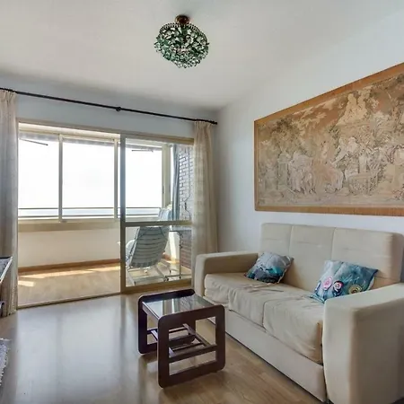 Apartment Apartamento Ikerne Benidorm