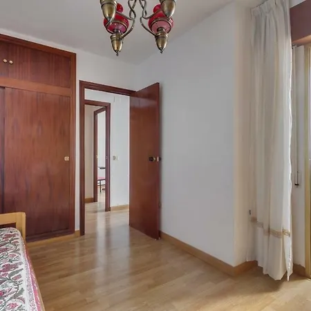 Apartamento Ikerne Apartment