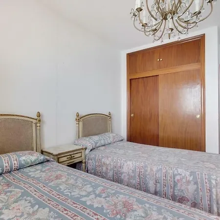 Apartamento Ikerne