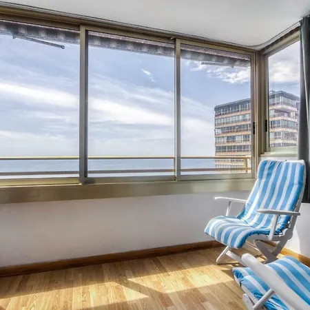 Apartamento Ikerne Apartment Benidorm