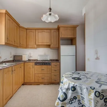 Apartamento Ikerne *