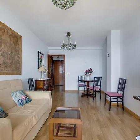 Apartment Apartamento Ikerne Benidorm