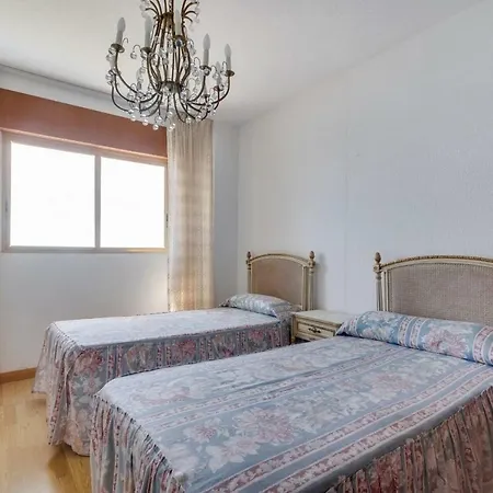 Apartamento Ikerne Apartment