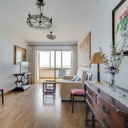 Apartment Apartamento Ikerne Benidorm