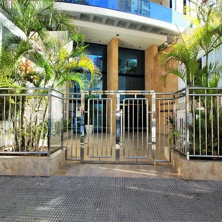 Apartment Acintur 11-a Levante Beach-old Town Benidorm