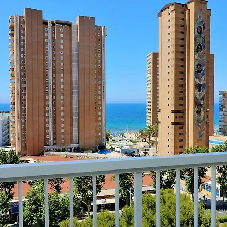 Apartment Albatros 11-5