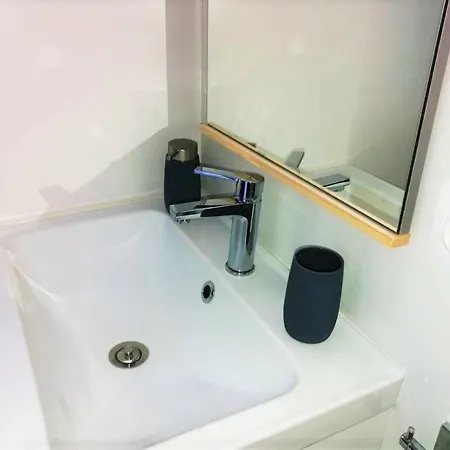 Apartamento Benidorm, Avenida Paris