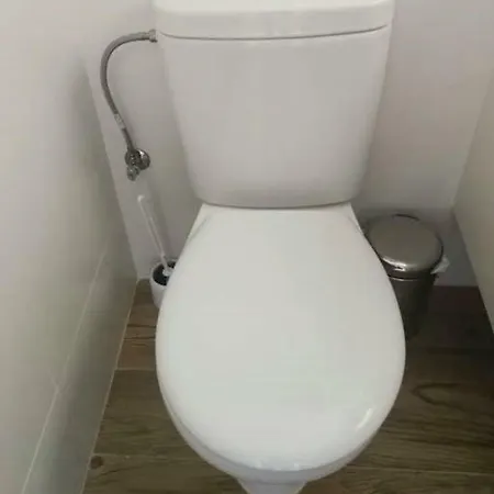 Apartamento Benidorm, Avenida Paris Benidorm