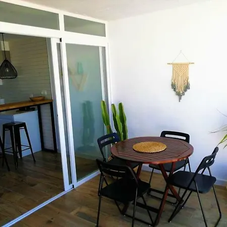 Benidorm, Avenida Paris Apartamento