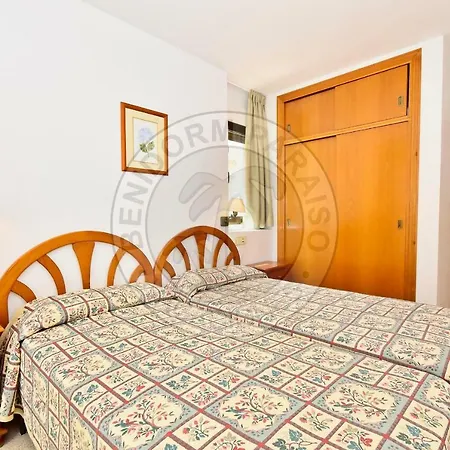 Apartment Paraiso Centro - Benidormparaiso *