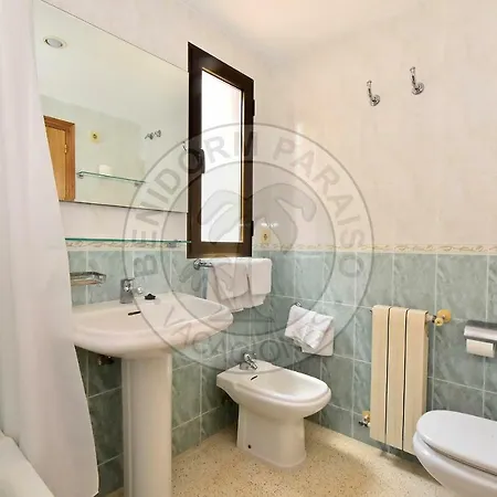 Apartment Paraiso Centro - Benidormparaiso *