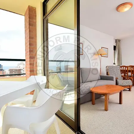 Paraiso Centro - Benidormparaiso Benidorm