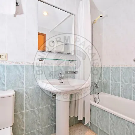 Apartment Paraiso Centro - Benidormparaiso
