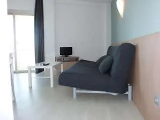 Hotel Flats Friends Atlantida Benidorm