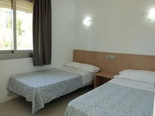 Flats Friends Atlantida 3* Benidorm