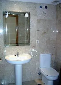 Carmenchu Gemelos 20 Apartment *