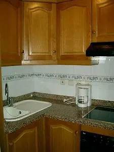 Carmenchu Gemelos 20 Apartment Benidorm