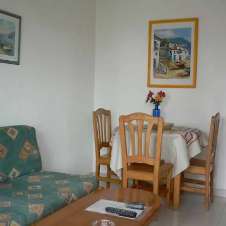 Apartamento Paraiso 10
