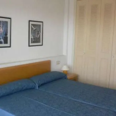 Apartamento Paraiso 10 *