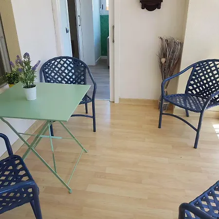 Apartment Alteanos V - Benidormland Benidorm