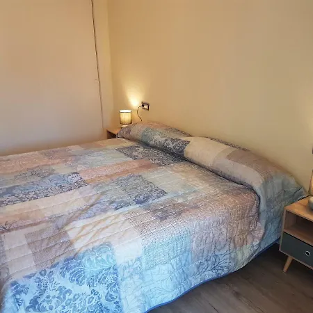 Apartment Alteanos V - Benidormland *