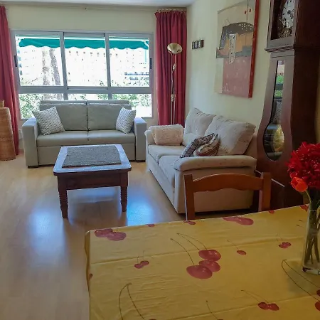 Alteanos V - Benidormland Benidorm