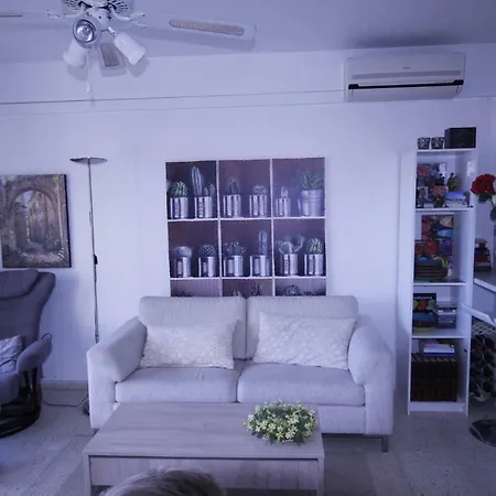 Apartment Cornelia Benidorm