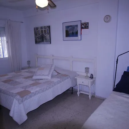 Appartement Cornelia Benidorm