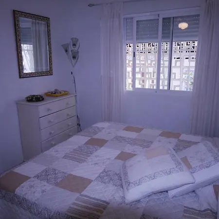 Apartment Cornelia *