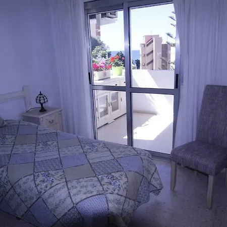 Apartment Cornelia Benidorm